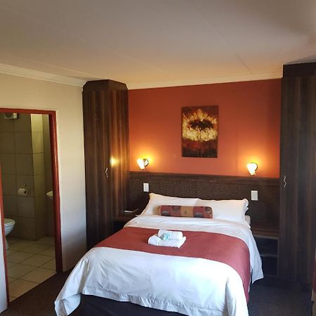 Be My Guest Hotel Conference Sasolburg 외부 사진