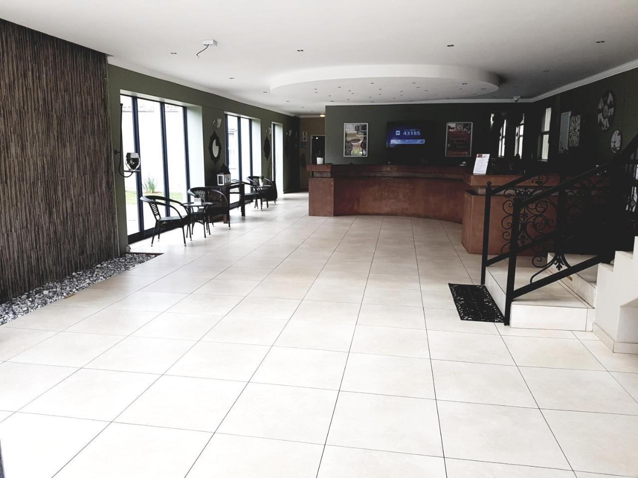 Be My Guest Hotel Conference Sasolburg 외부 사진
