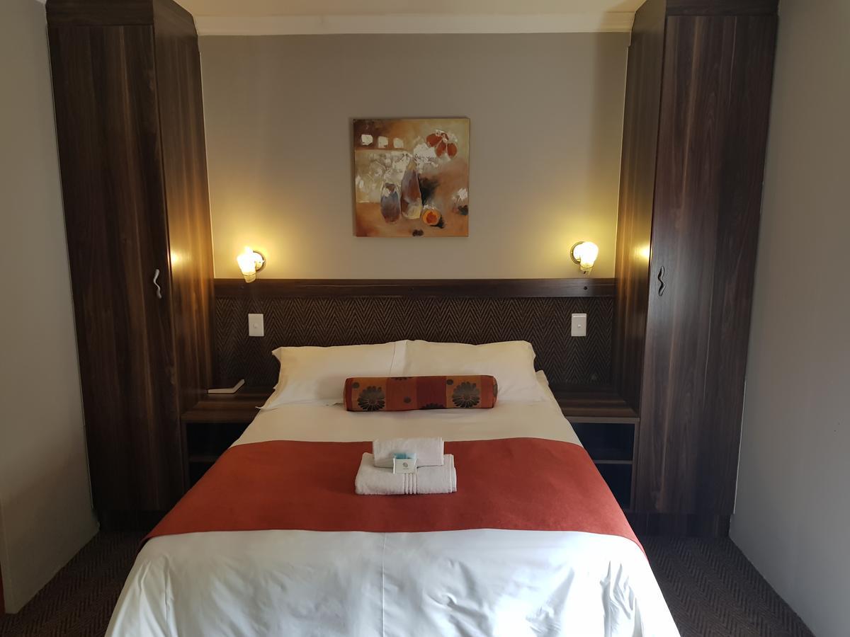 Be My Guest Hotel Conference Sasolburg 외부 사진