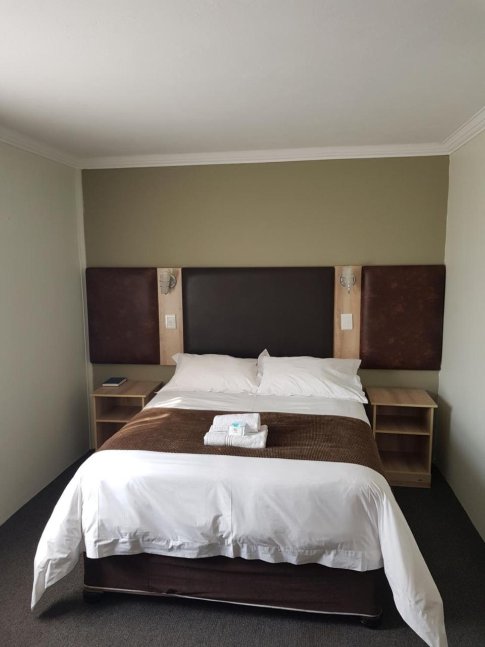 Be My Guest Hotel Conference Sasolburg 외부 사진