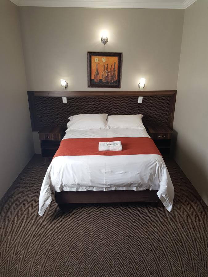 Be My Guest Hotel Conference Sasolburg 외부 사진