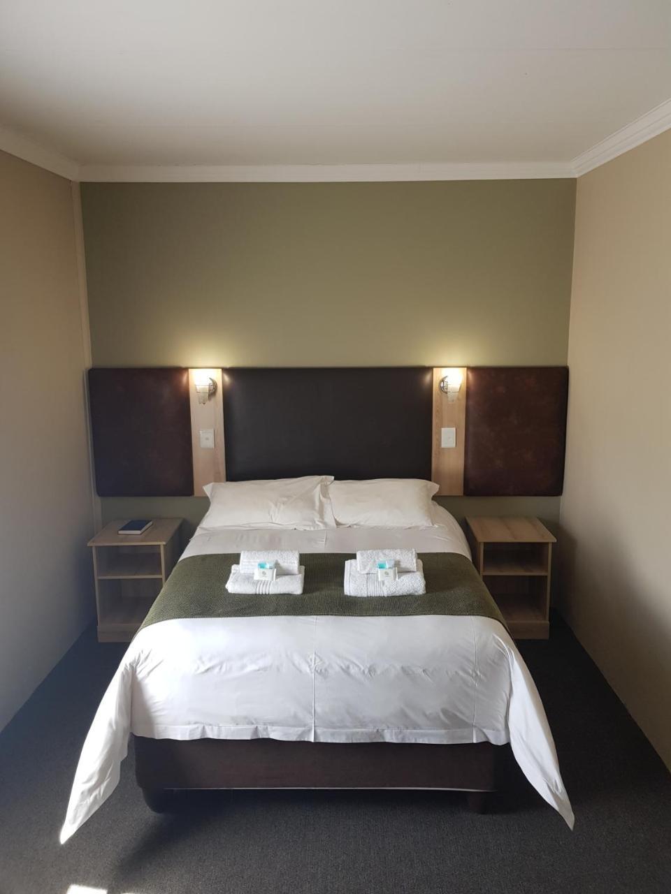Be My Guest Hotel Conference Sasolburg 객실 사진