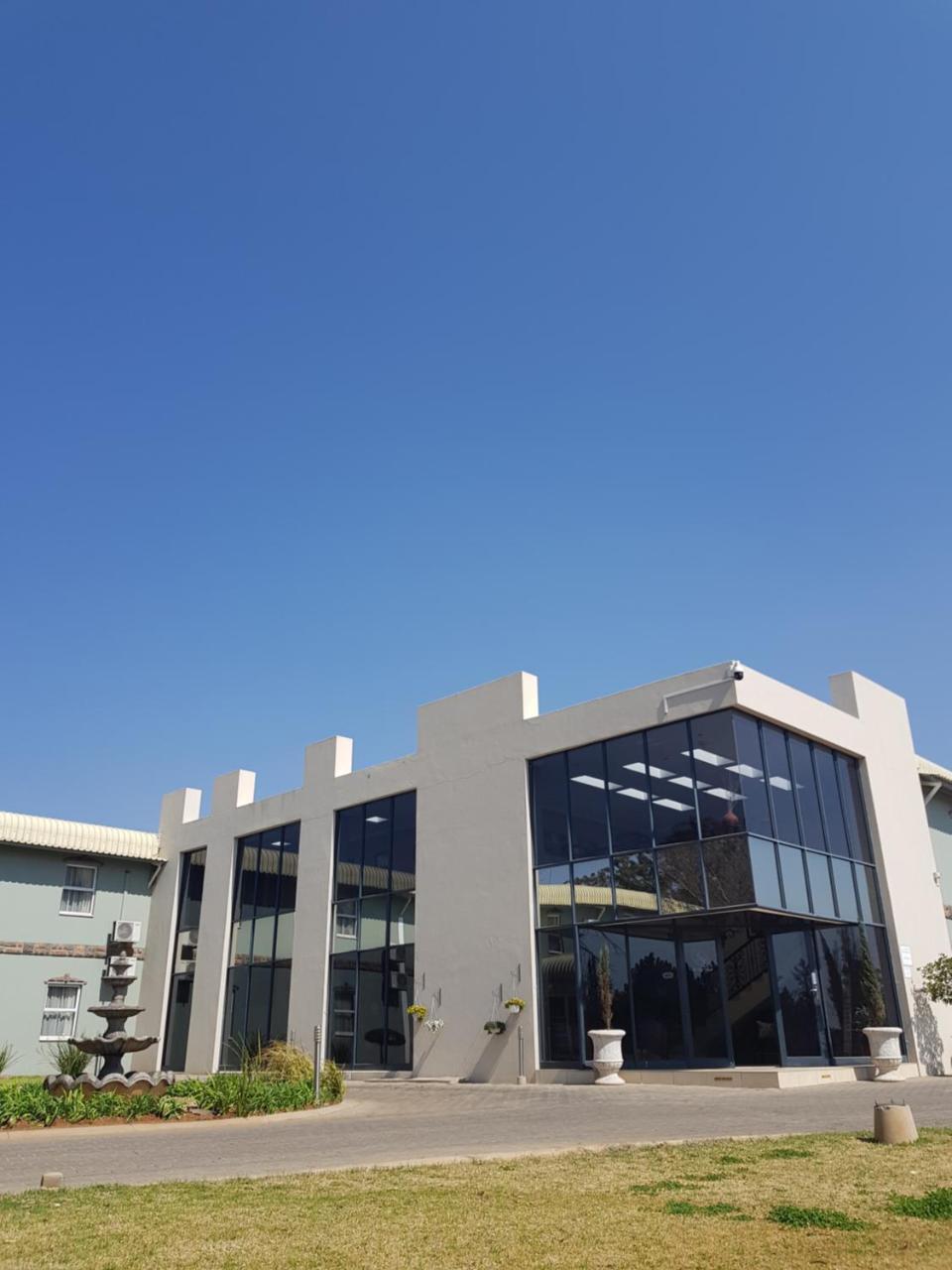 Be My Guest Hotel Conference Sasolburg 외부 사진