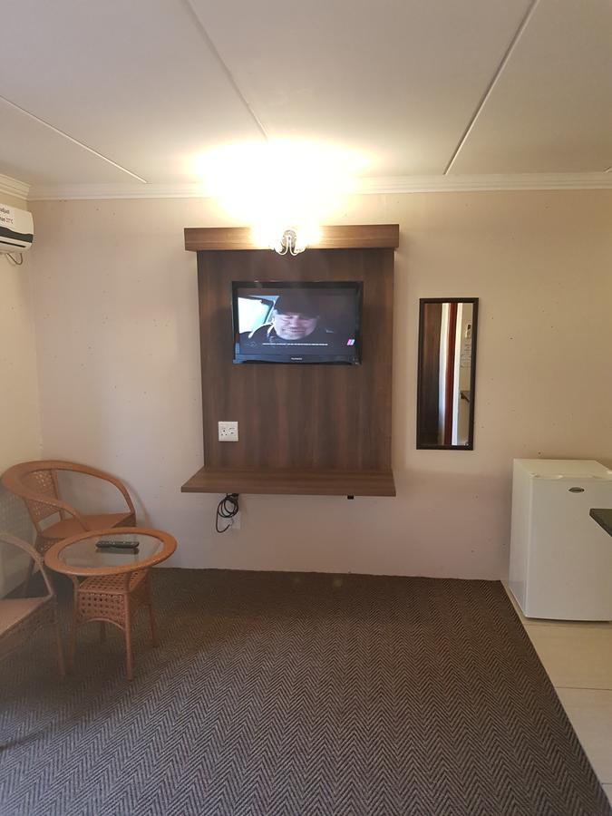 Be My Guest Hotel Conference Sasolburg 외부 사진